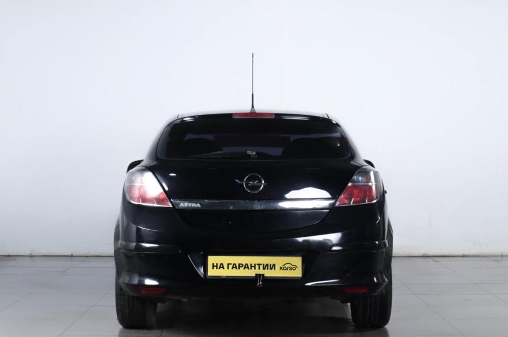Opel Astra H Рестайлинг Челябинск  - изображение 6