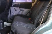 Suzuki SX4 I (Classic) Рестайлинг Омск  - изображение 44