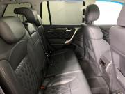 Haval H9 I Рестайлинг Москва  - изображение 37
