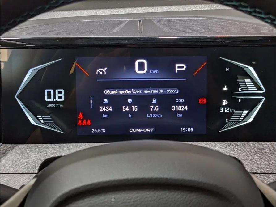 GAC GS3 Пермь  - изображение 19