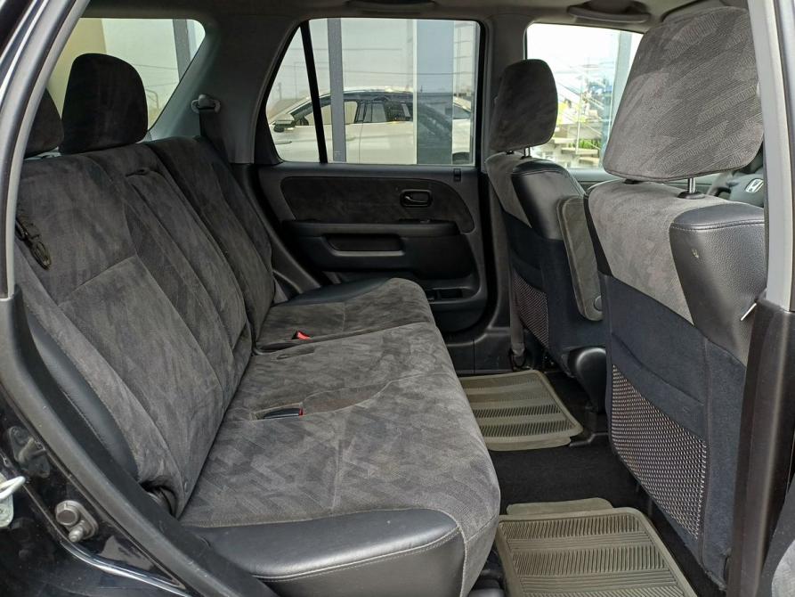 Honda CR-V II Москва  - изображение 22