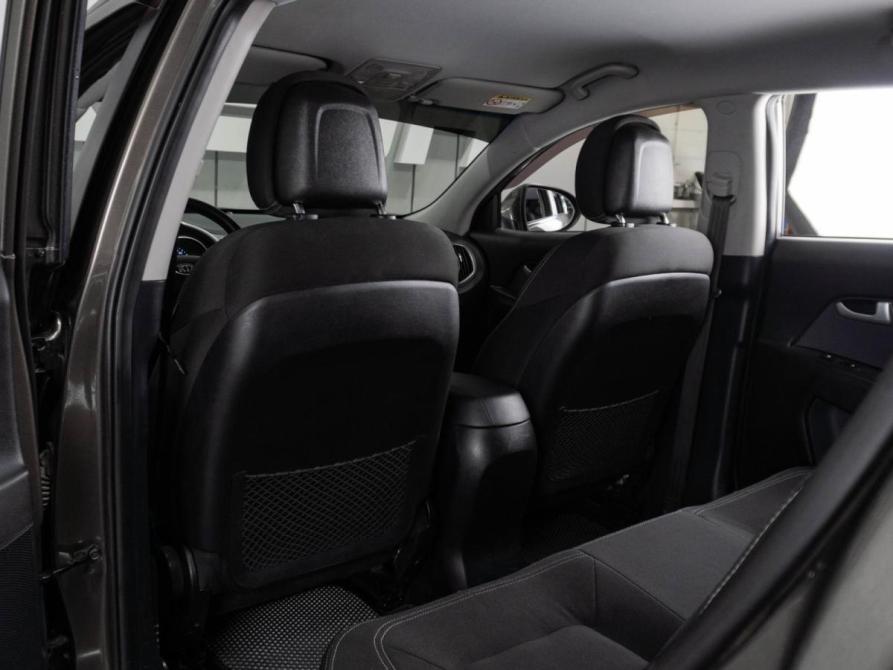 Kia Sportage III Тюмень  - изображение 11