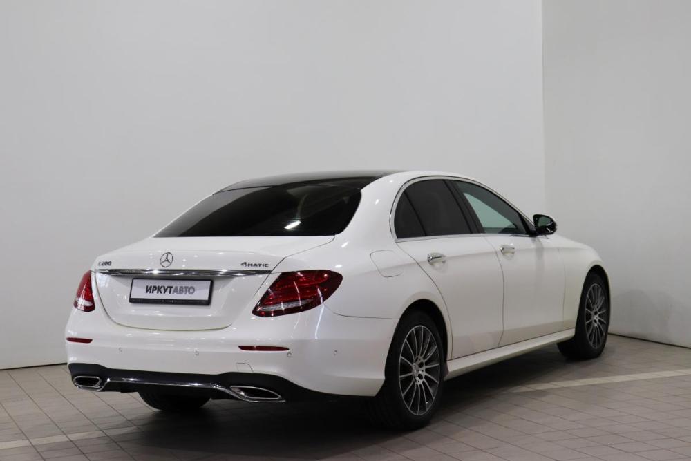 Mercedes-Benz E-Класс V (W213 S213 C238) Иркутск  - изображение 6