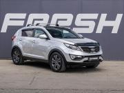 Kia Sportage III Краснодар  - изображение 26