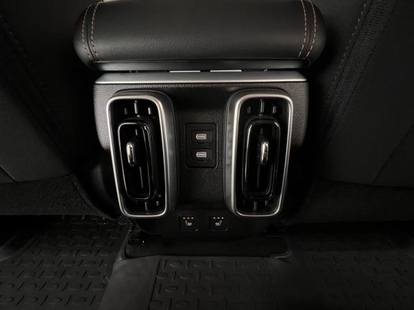 Haval Dargo I с пробегом 2024 года, цена 2 630 000 рублей, 43105 км, внедорожник, Автокод Объявления