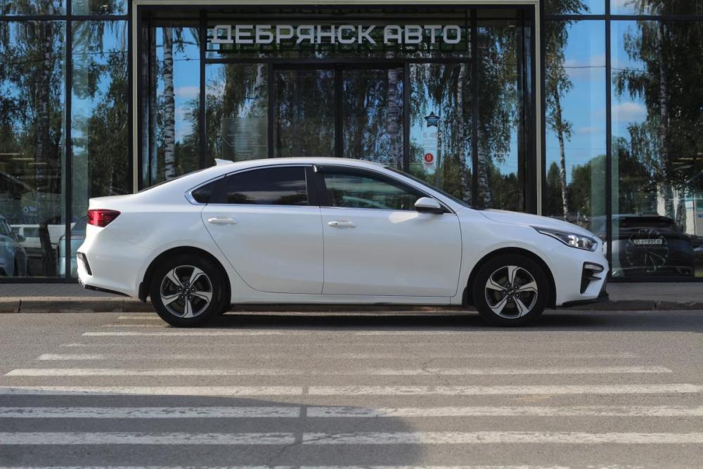 Kia Cerato IV Брянск  - изображение 4