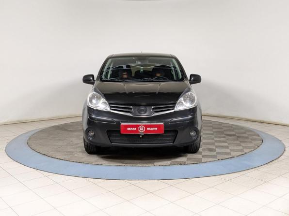 Nissan Note I Рестайлинг с пробегом 2011 года, цена 699 900 рублей, 208000 км, хэтчбек, Автокод Объявления