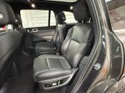 Li Auto (Lixiang) L9 I Рестайлинг Москва  - изображение 33