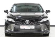 Toyota Camry VIII (XV70) Екатеринбург  - изображение 35