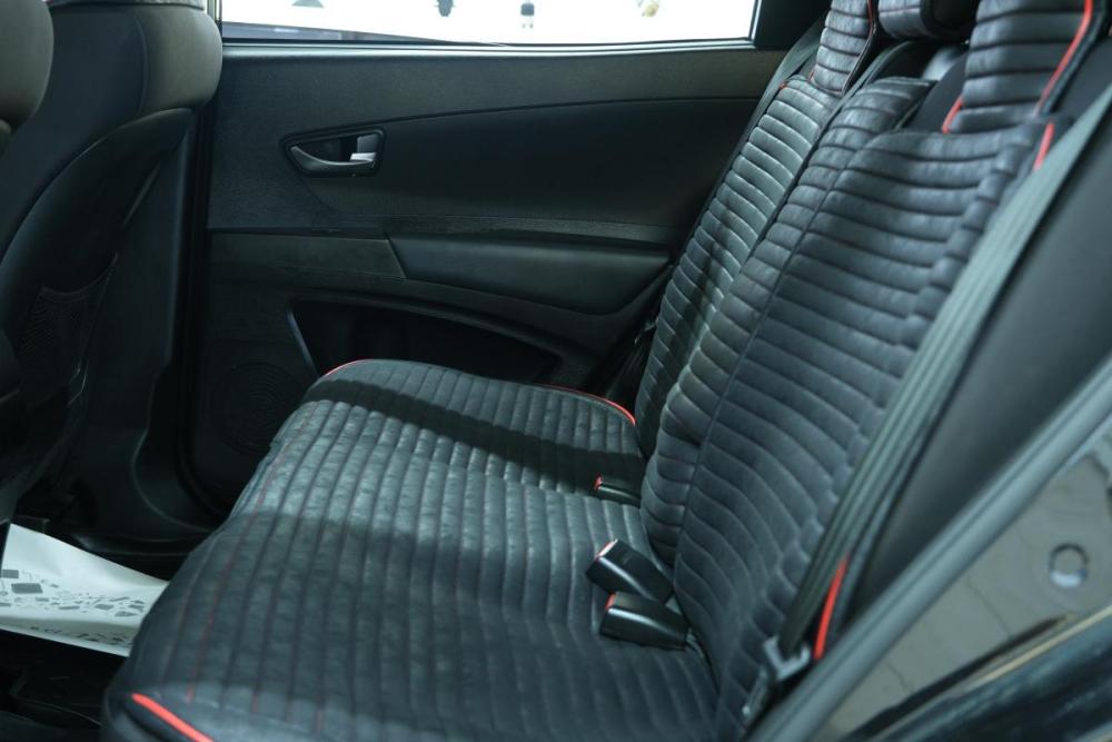 SsangYong Actyon II Омск  - изображение 21