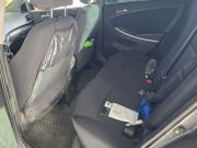 Hyundai Solaris I Самара  - изображение 38