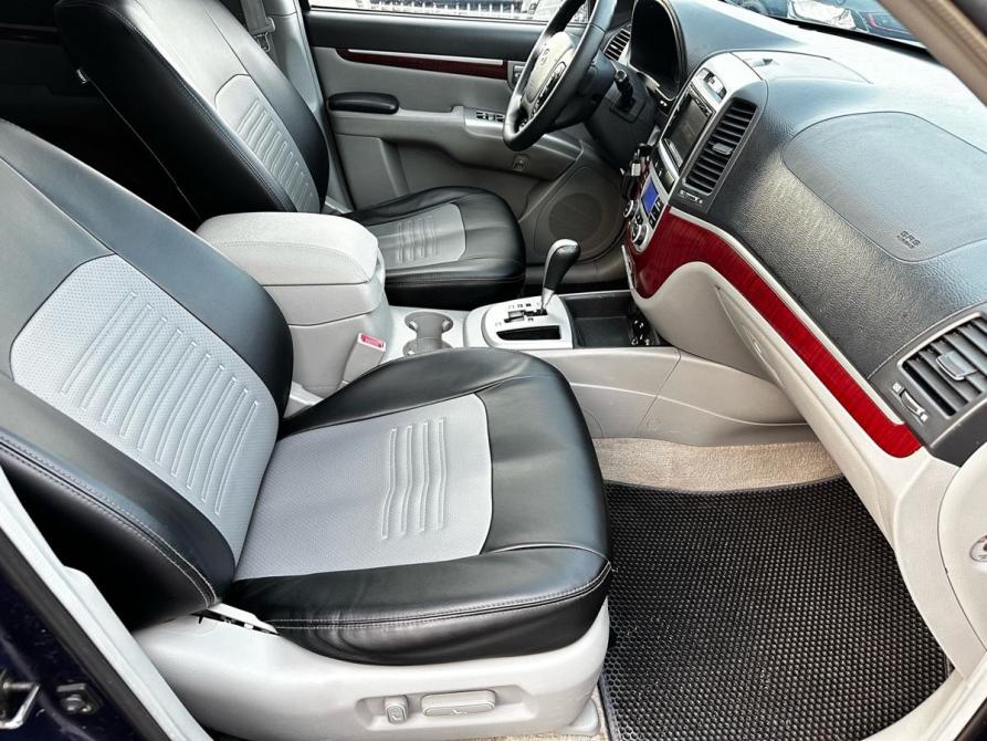 Hyundai Santa Fe II Волгоград  - изображение 22