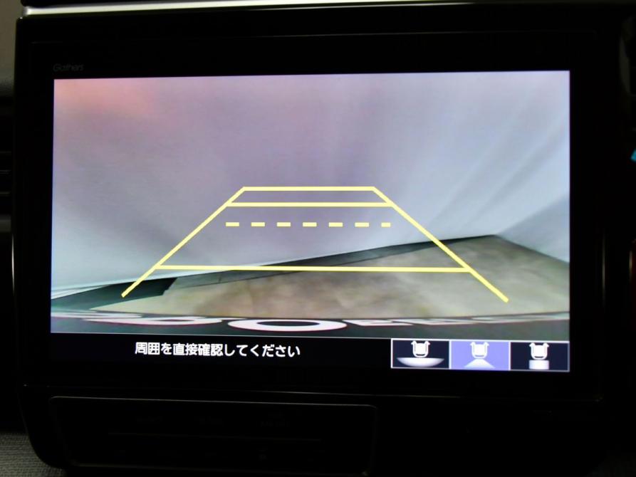 Honda Stepwgn V Рестайлинг Новосибирск  - изображение 23