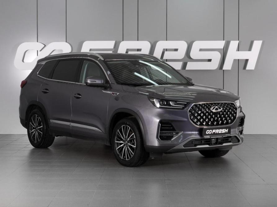 Chery Tiggo 8 Pro I Минеральные Воды  - изображение 1