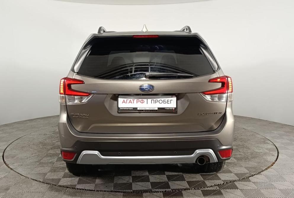 Subaru Forester V Рестайлинг Волгоград  - изображение 6