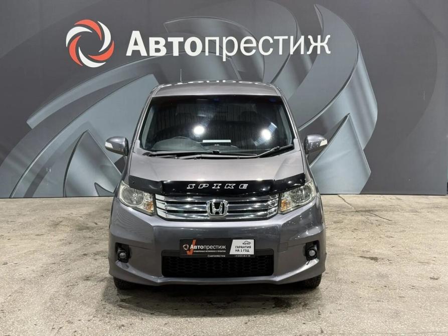 Honda Freed I Рестайлинг Пермь  - изображение 3