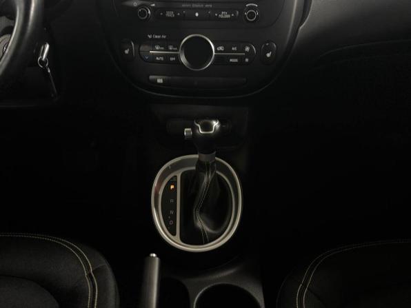 Kia Soul II с пробегом 2016 года, цена 1 399 000 рублей, 114000 км, хэтчбек, Автокод Объявления