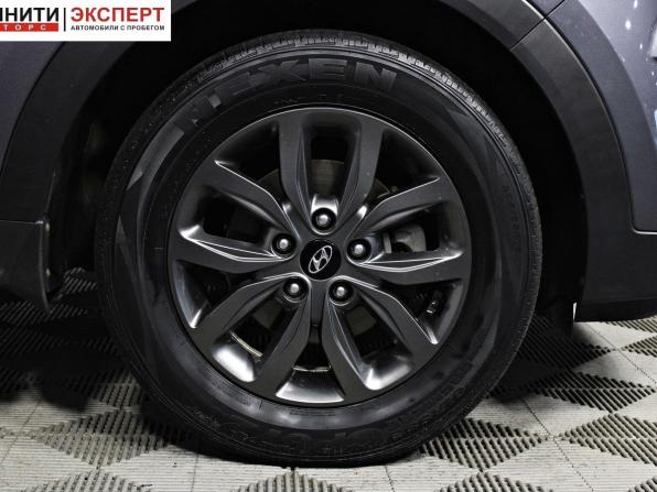 Hyundai Creta I Рестайлинг с пробегом 2021 года, цена 1 857 000 рублей, 137124 км, внедорожник, Автокод Объявления