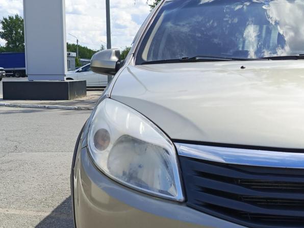 Renault Sandero I с пробегом 2011 года, цена 351 000 рублей, 350125 км, хэтчбек, Автокод Объявления