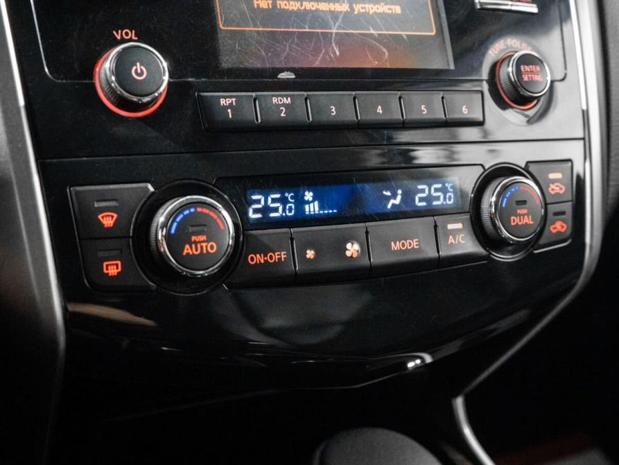 Nissan Teana III Иркутск  - изображение 15