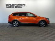 Lada (ВАЗ) Vesta I Пермь  - изображение 25