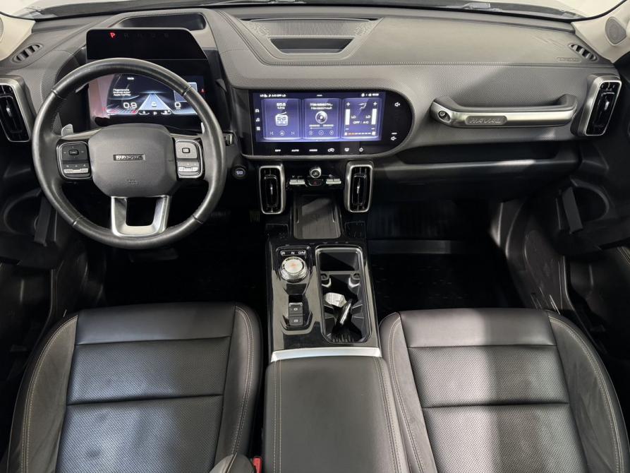 Haval Dargo Химки  - изображение 9