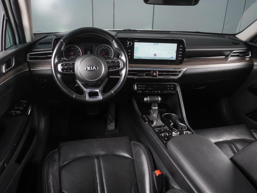 Kia K5 III Минеральные Воды  - изображение 6