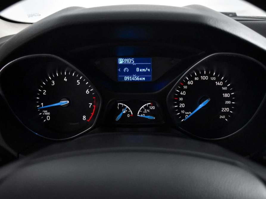 Ford Focus III Рестайлинг Санкт-Петербург  - изображение 19