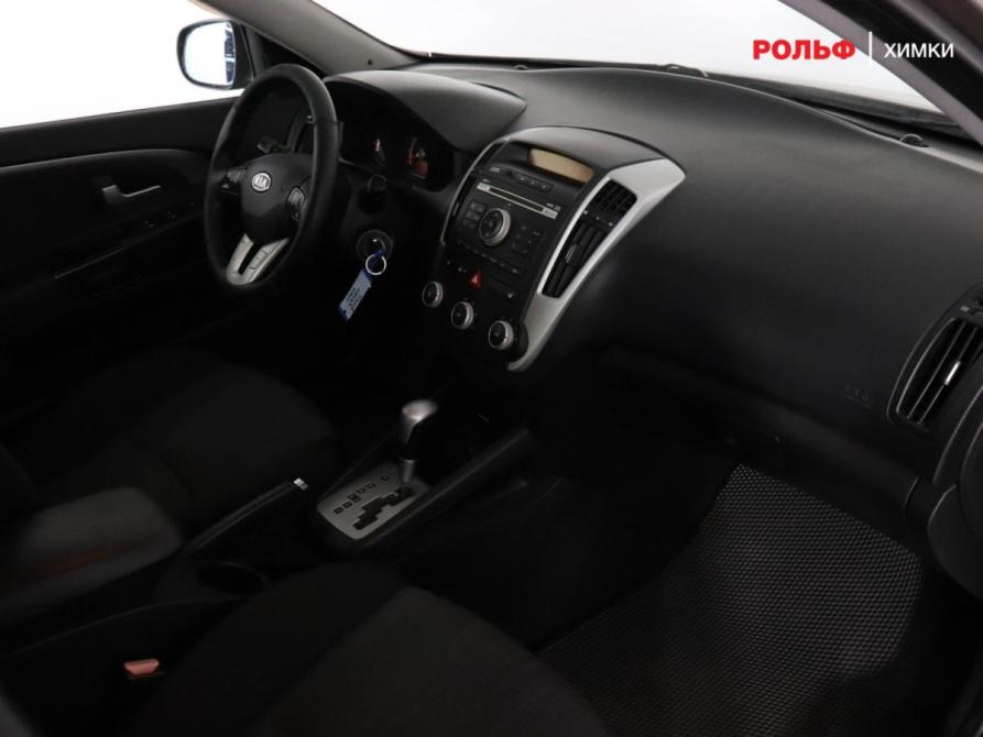 Kia Ceed I Рестайлинг Химки  - изображение 9