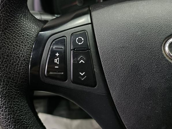 Hyundai i30 I Рестайлинг с пробегом 2010 года, цена 680 000 рублей, 154653 км, хэтчбек, Автокод Объявления