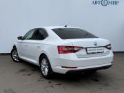 Skoda Superb III Москва  - изображение 19