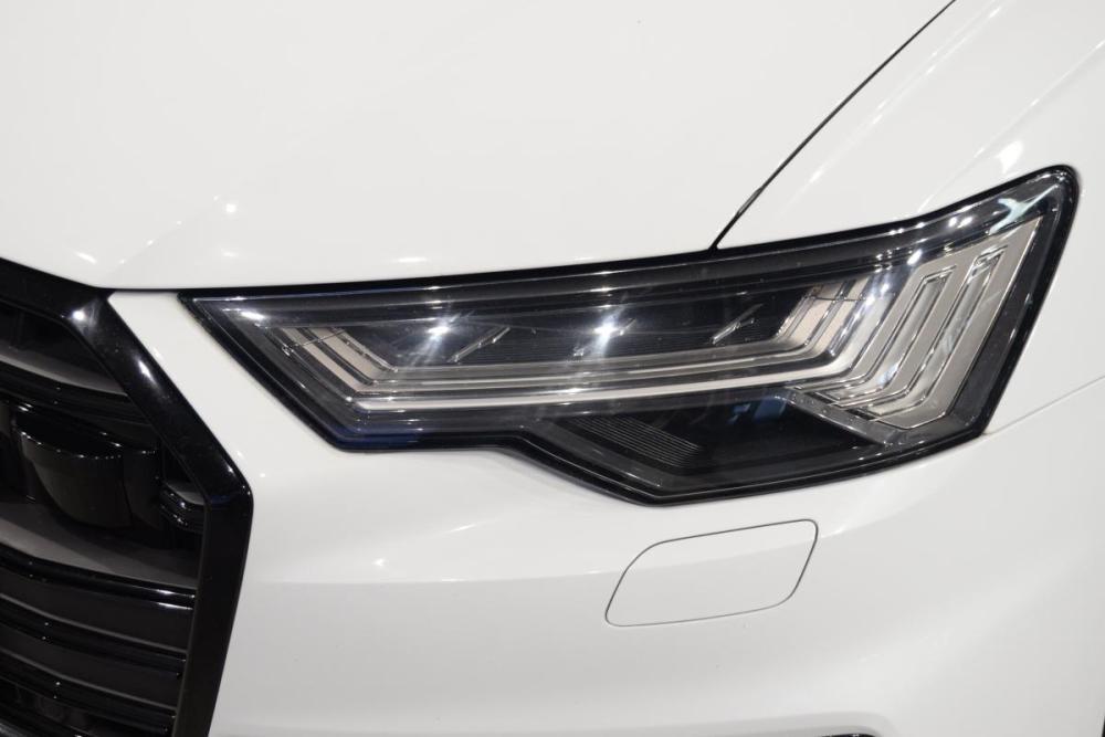 Audi S6 V (C8) Иркутск  - изображение 8