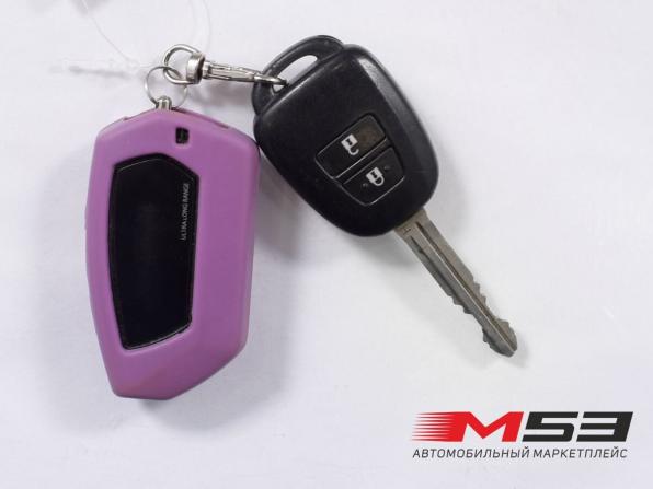 Toyota Vitz III (XP130) Рестайлинг 2 с пробегом 2017 года, цена 929 999 рублей, 67917 км, хэтчбек, Автокод Объявления