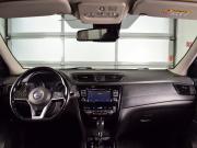Nissan Qashqai II Рестайлинг Кемерово  - изображение 33