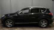 Toyota RAV4 IV (XA40) Рестайлинг Смоленск  - изображение 24