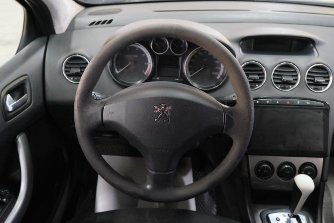 Peugeot 308 I с пробегом 2010 года, цена 549 000 рублей, 180000 км, хэтчбек, Автокод Объявления