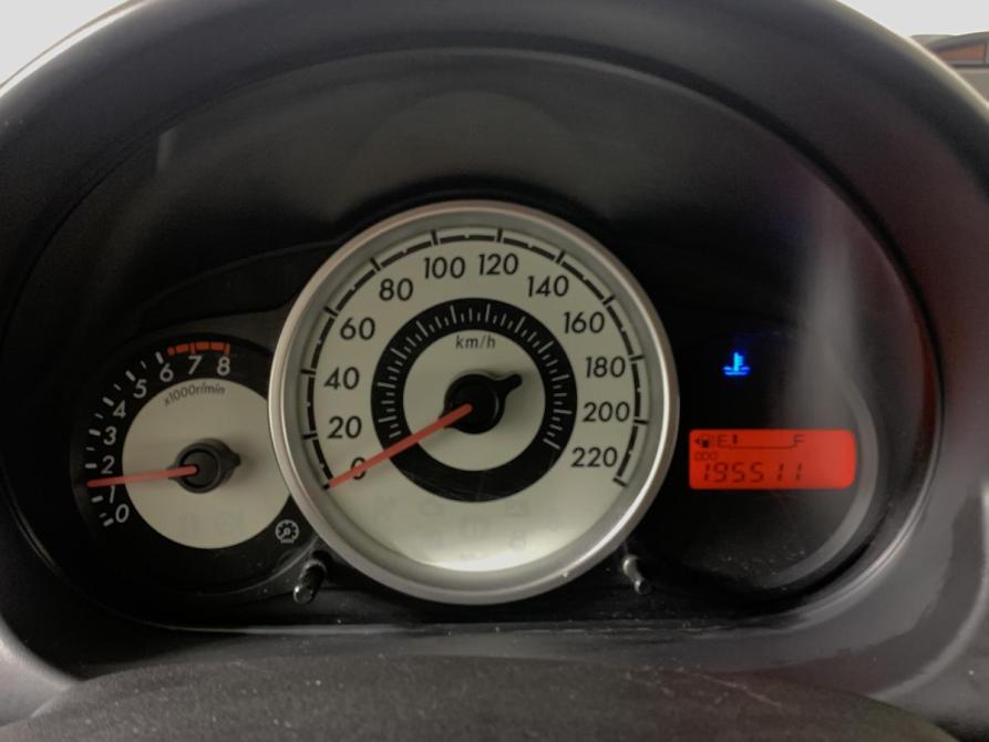 Mazda 2 II (DE) Москва  - изображение 14