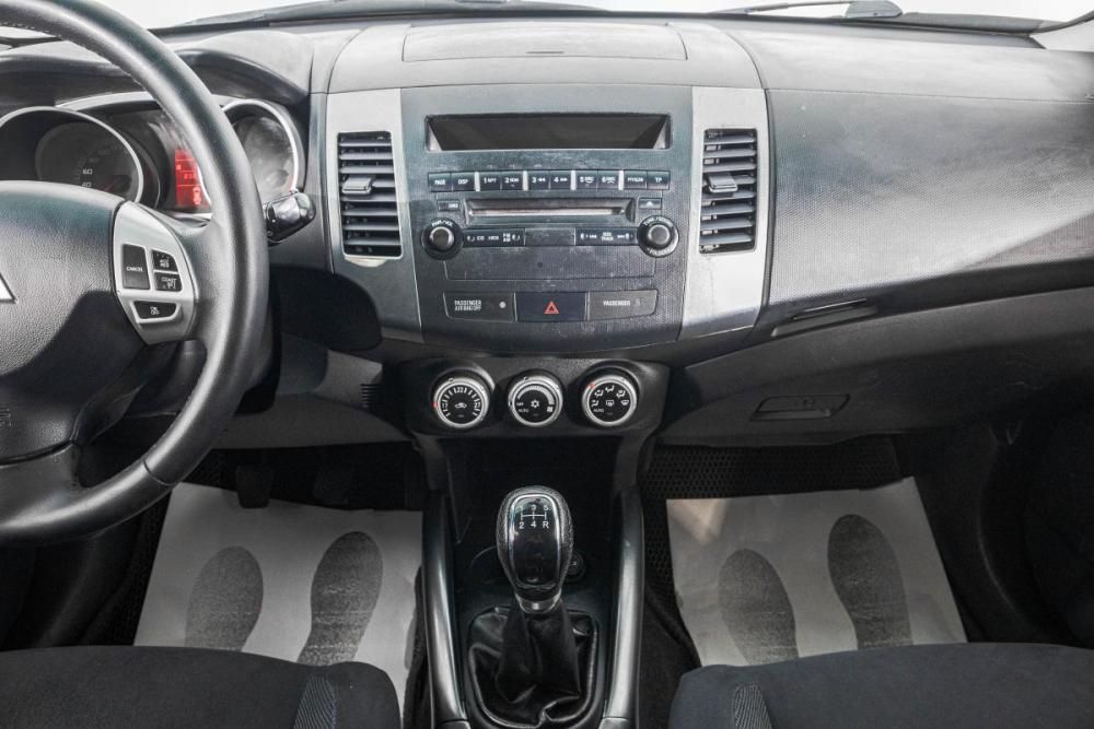 Mitsubishi Outlander II Барнаул  - изображение 18