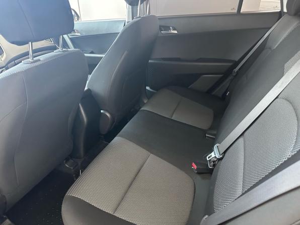 Hyundai Creta I с пробегом 2016 года, цена 1 499 000 рублей, 164146 км, внедорожник, Автокод Объявления