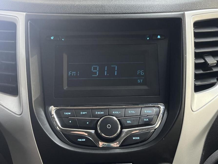 Changan CS35 Курск  - изображение 12