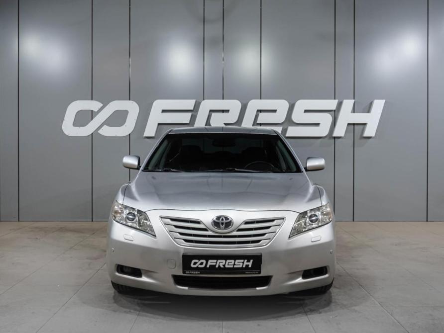 Toyota Camry VI (XV40) Воронеж  - изображение 3