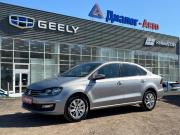 Volkswagen Polo V Рестайлинг Набережные Челны  - изображение 34