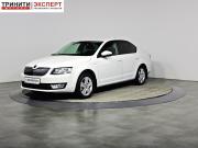 Skoda Octavia III (A7) Белгород  - изображение 17