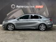 Kia Cerato IV Пермь  - изображение 34