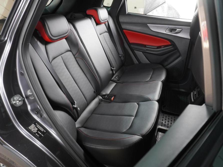 Changan CS55 Plus II Рестайлинг Воронеж  - изображение 7