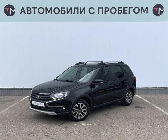 Lada (ВАЗ) Granta I Рестайлинг с пробегом 2023 года, цена 845 000 рублей, 27600 км, универсал, Автокод Объявления