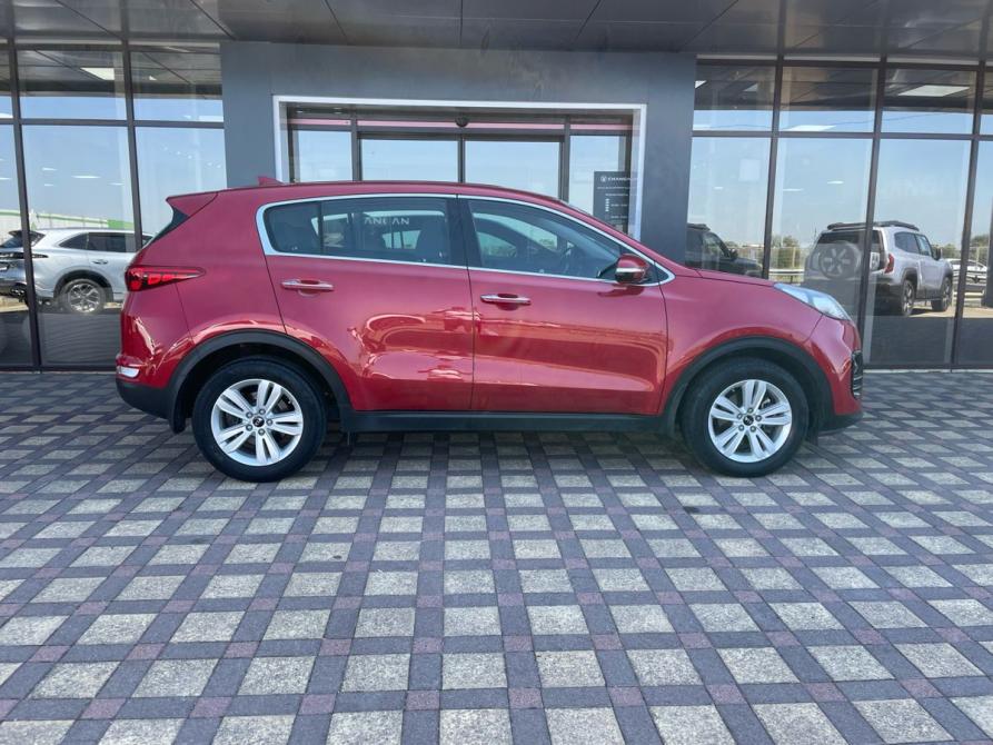 Kia Sportage IV Краснодар  - изображение 4