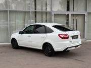 Lada (ВАЗ) Granta I Рестайлинг Воронеж  - изображение 22