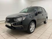 Lada (ВАЗ) Granta I Рестайлинг Энгельс  - изображение 39