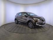 Renault Kaptur I Москва  - изображение 30